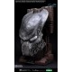 Alien VS Predator Pyramid Guard Predator Mask Prop Replica 48cm